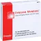 DYNEXAN Ampoules cylindriques de gel buccal, 4X1,7 g