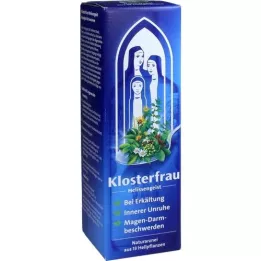KLOSTERFRAU Esprit de mélisse, 330 ml