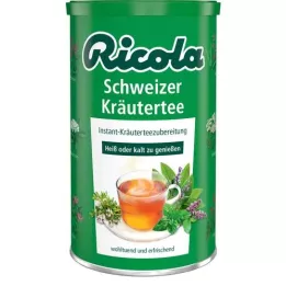 RICOLA Tisane, 200 g