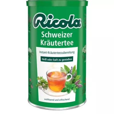 RICOLA Tisane, 200 g RICOLA Tisane, 200 g