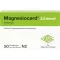 MAGNESIOCARD Comprimés pelliculés de 2,5 mmol, 50 pc