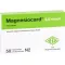 MAGNESIOCARD Comprimés pelliculés de 2,5 mmol, 50 pc