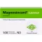 MAGNESIOCARD Comprimés pelliculés de 2,5 mmol, 100 pc