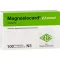 MAGNESIOCARD Comprimés pelliculés de 2,5 mmol, 100 pc