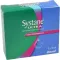 SYSTANE ULTRA Gouttes lubrifiantes pour les yeux, 3X10 ml