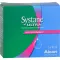 SYSTANE ULTRA Gouttes lubrifiantes pour les yeux, 3X10 ml