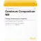 CEREBRUM COMPOSITUM NM Ampoules, 10 pc
