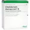 CHELIDONIUM-HOMACCORD N ampoules, 10 pc