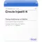 CIRCULO Ampoules Injeel N, 10 pc