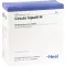 CIRCULO Ampoules Injeel N, 100 pc