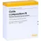 CUTIS ampoules compositum N, 10 pc