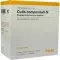 CUTIS ampoules compositum N, 100 pc