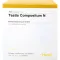 TESTIS COMPOSITUM N ampoules, 100 pc
