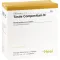 TESTIS COMPOSITUM N ampoules, 100 pc