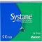 SYSTANE Gouttes lubrifiantes pour les yeux, 3X10 ml