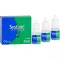 SYSTANE Gouttes lubrifiantes pour les yeux, 3X10 ml