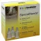 MEDELA Habermann aspirateur de rechange, lot de 3, 1 pièce