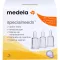 MEDELA Habermann aspirateur de rechange, lot de 3, 1 pièce