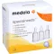 MEDELA Habermann aspirateur de rechange, lot de 3, 1 pièce