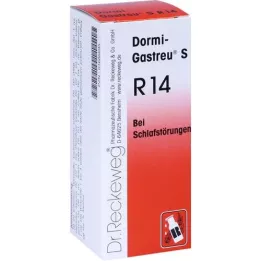 DORMI-GASTREU Mélange S R14, 50 ml