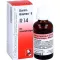 DORMI-GASTREU Mélange S R14, 50 ml