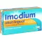 IMODIUM comprimés orodispersibles linguaux aigus, 6 pc