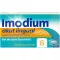 IMODIUM comprimés orodispersibles linguaux aigus, 6 pc