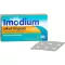 IMODIUM comprimés orodispersibles linguaux aigus, 6 pc