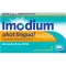 IMODIUM comprimés orodispersibles linguaux aigus, 6 pc