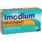 IMODIUM comprimés orodispersibles linguaux aigus, 12 pc
