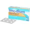 IMODIUM comprimés orodispersibles linguaux aigus, 12 pc