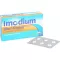 IMODIUM comprimés orodispersibles linguaux aigus, 12 pc