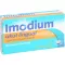 IMODIUM comprimés orodispersibles linguaux aigus, 12 pc