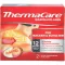 THERMACARE Coussinets pour le cou et les épaules pour soulager la douleur, 2 pièces