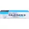 CALCIGEN D forte 1000 mg/880 UI comprimés effervescents, 20 pc