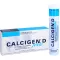 CALCIGEN D forte 1000 mg/880 UI, comprimés effervescents, boîte de 40