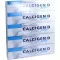 CALCIGEN D forte 1000 mg/880 UI comprimés effervescents, 100 pc