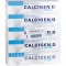CALCIGEN D forte 1000 mg/880 UI comprimés effervescents, 100 pc