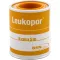 LEUKOPOR 5 cmx5 m, 1 pièce