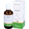NUXAL Gouttes H, 50 ml