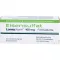 EISENSULFAT Lomapharm 100 mg comprimés pelliculés, 20 pc