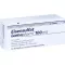 EISENSULFAT Lomapharm 100 mg comprimés pelliculés, 50 pc