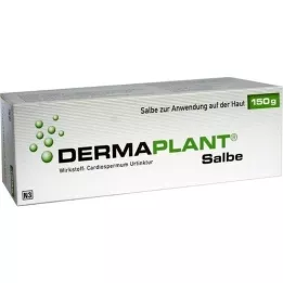 DERMAPLANT Pommade, 150 g