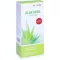 ALOE VERA GEL Tube Dr. Storz 97,5 %, 100 ml