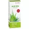 ALOE VERA GEL Tube Dr. Storz 97,5 %, 100 ml