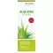 ALOE VERA GEL Tube Dr. Storz à 97,5 %, 200 ml