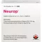 NEUROP Solution pour ampoules injectables, 10X1 ml