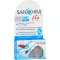 SANOHRA protection auditive contre les mouches pour adultes, 2 pièces