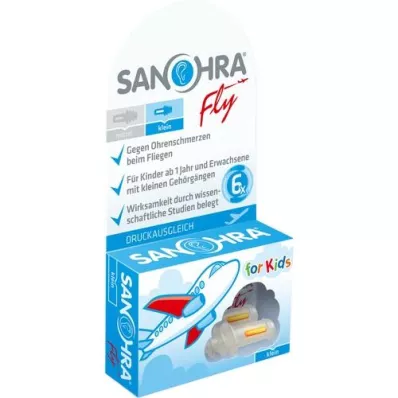 SANOHRA protection auditive contre les mouches pour enfants, 2 pc SANOHRA protection auditive contre les mouches pour enfants, 2 pc