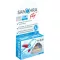 SANOHRA protection auditive contre les mouches pour enfants, 2 pc